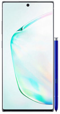 Замена шлейфов на телефоне Samsung Galaxy Note 10+